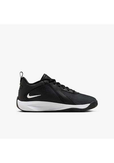 Nike Giannis Freak 6 Basketbol/voleybol Ayakkabısı-sportxoutlet Siyah - Gri