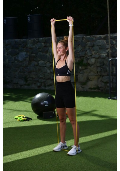 Slazenger Power Band Lıght
