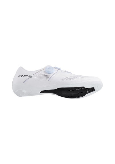 Shimano Sh-rc503 Yol Bisikleti Ayakkabısı Boa Bağlama Sistemli Beyaz