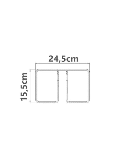 Korkmaz A328-a329 Tostkolik Rezistans 900w 115v Uyumlu Mia Tost