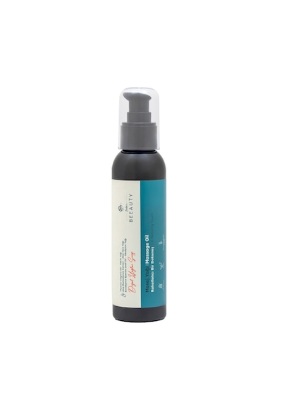 Balen's Beeauty Masaj Yağı 150 ML
