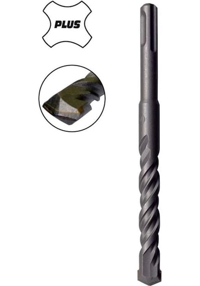 Mey İthalat Todrill 50209 Sds Plus Matkap Ucu 7x110 Mm