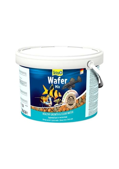 Tetra Wafermix Dip Balık Yemi-100ml