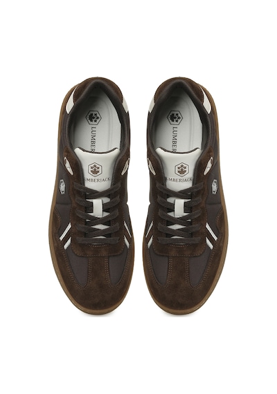 Lumberjack Penta 6fx Kahverengi Erkek Sneaker 000000000102201592