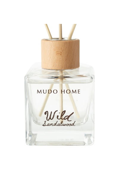 Mudo Home Wıld Sandal Ağacı Oda Kokusu 120 Ml