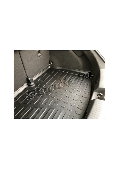 Volkswagen New Beetle Bagaj Havuzu 2014-21 Kasa Tam Uyumlu Kaucuk