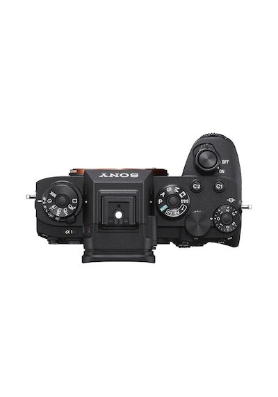 Sony A1 Body Aynasız Fotoğraf Makinesi (Distribütör Garantili)