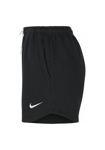 Nike Cw6963-010 Team Park 20 Kadın Şort-6684 Siyah