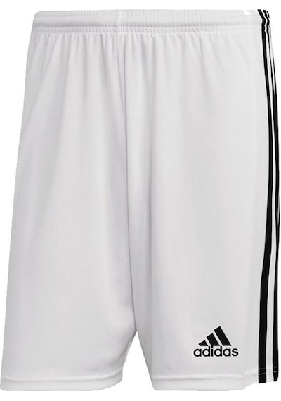 Adidas Squad 21 Sho Gn5773 Erkek Şort Beyaz