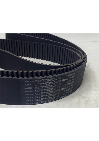 Htd8m 2248 50mm Contitech Kauçuk Zaman Kayış