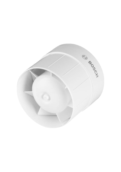 Bosch F1200 D 125 Kanal Tipi Aksiyal Fan