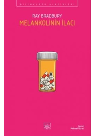 Melankolinin İlacı + Dinozor Öyküleri + Karahindiba Şarabı