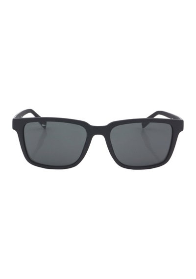 Lacoste L6032s N 002 54 - 01 Güneş Gözlüğü Siyah
