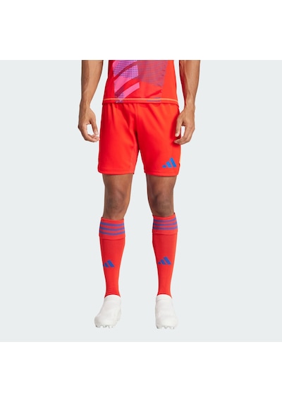 Adidas In0449 T24 P Gk Sho Erkek Spor Şort Renkli