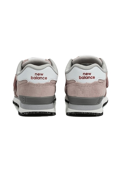 New Balance 515 Pembe Çocuk Günlük Kullanım P5159wb