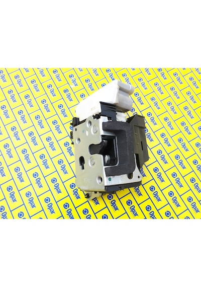 Fiat Palio Albea Siena Sağ Arka Kapı Kilidi Opar 46847055