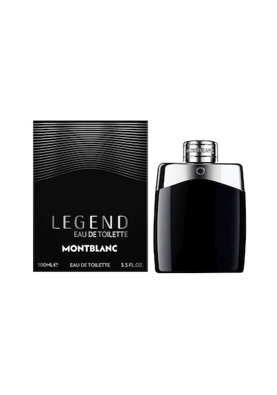Montblanc Legend Edt 100 Ml Erkek Parfüm Fresh