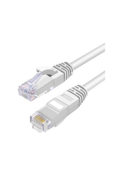 Platoon Pl-6072 Cat5 Fabrikasyon Patch Kablo 30M