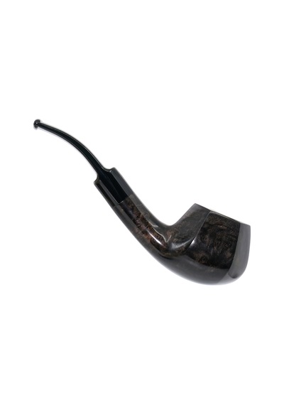 Mastro Geppetto Liscia 0 9mm. Filtreli Akrilik Saplı Pipo 431333