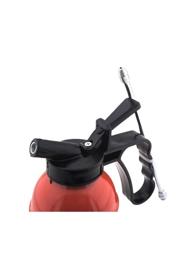 Ccey100 Yağdanlık 300ml Çok Renkli