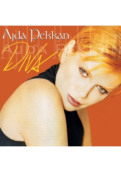 Ajda Pekkan - Diva - Plak