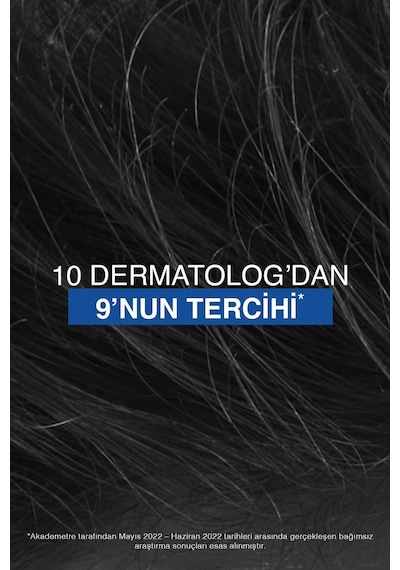 Bioblas Thermal Expert Men Kepek ve Saç Dökülmesine Karşı Şampuan 360 Ml