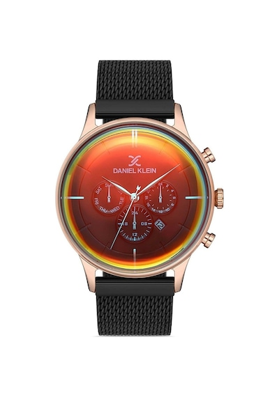 Daniel Klein DK013435D-02 Erkek Kol Saati