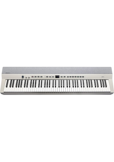 Kurzweil Kap1-wh Taşınabilir Dijital Piyano Beyaz Orta Seviye