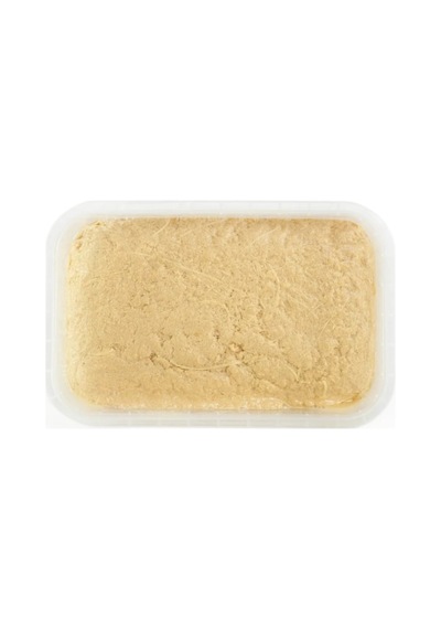 Ots Organik Sade Tahin Helva 200 gr (Organik Sertifikalı, Pestisit Analizli)