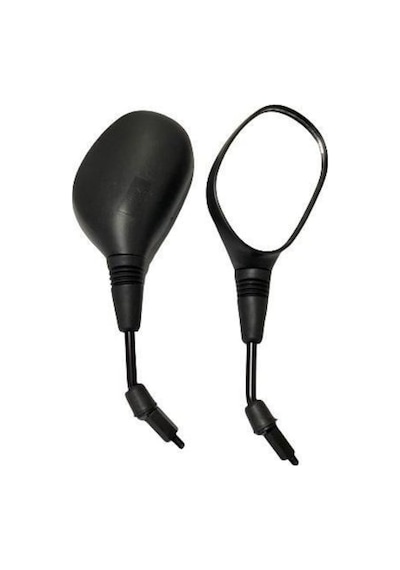 Yamaha Ybr 125 Ayna 10 Mm Ters Diş (550558548)