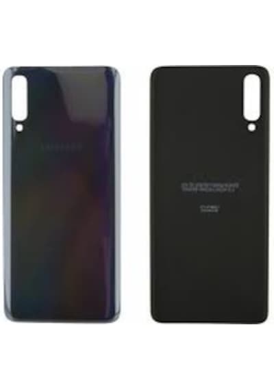Samsung Galaxy Uyumlu A70 Sm-A705F Arka Pil Kapağı