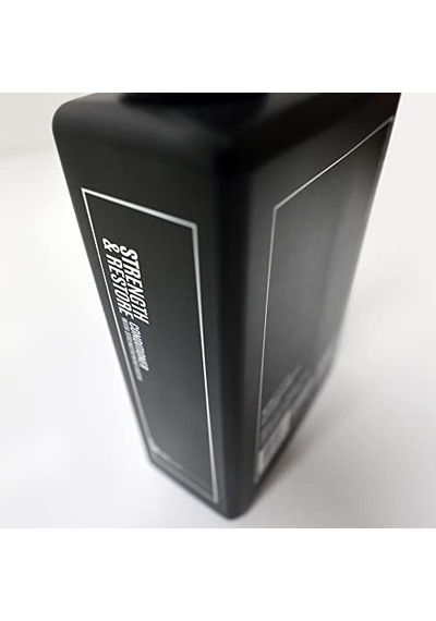 Strength And Restore Güçlendirici Ve Onarıcı Saç Kremi 1000 Ml