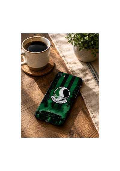 Sakaryaspor Tüm Telefonlara Uyumlu Kaplama Sipariş Sonrası Marka Ve Modelinizi İletiniz