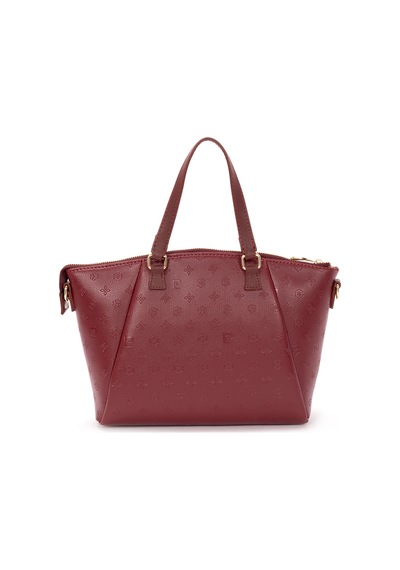 Pierre Cardin Kadın Bordo Çanta 50334505-vr014