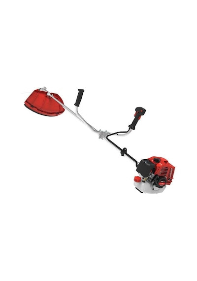 Datsu Dts Power 520C Yan Tip Motorlu Tırpan