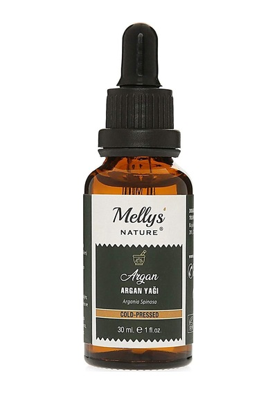 Soğuk Sıkım Argan Yağı Cold Press Argan Oil Diğer