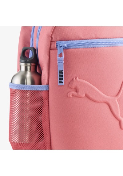 Puma Buzz Çocuk Pembe Sırt Çantası 091327 Pembe