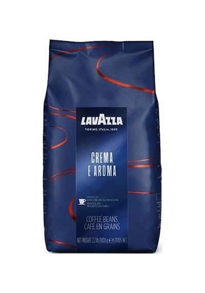 Lavazza Espresso Crema E Aroma Çekirdek Kahve 1 KG