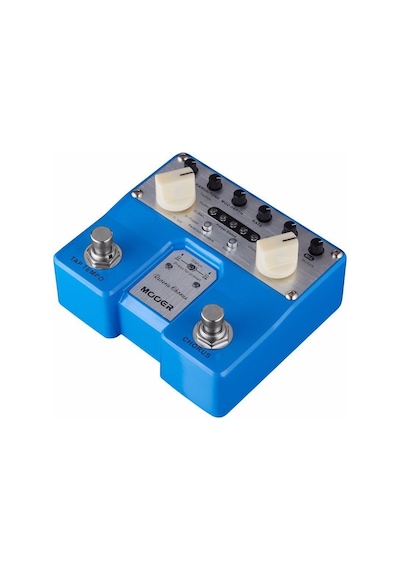 Mooer Tch1 Reverie Digital Chorus Pedalı