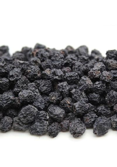 Bucuks Kuru Aronya 250 G