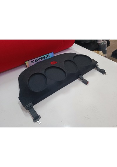 Kayseri Pandizot Fiat Linea Pandizot 4 Lü Oval Ama İsteğe Göre Yapılır İmalatçıyız