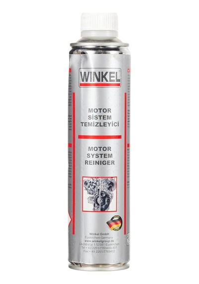 Winkel Motor Sistem Temizleyici 400 Ml
