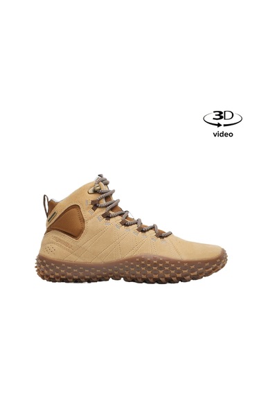 Merrell Merrell Wrapt Mid Waterproof Kadın Bej Bot 27313