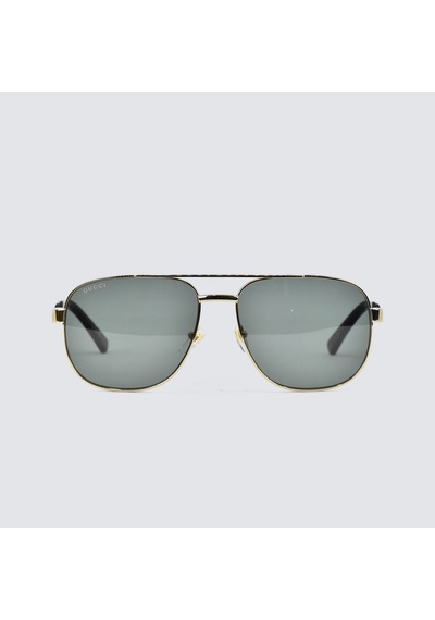 Guccı Gg1223s 002 60 Erkek Güneş Gözlüğü