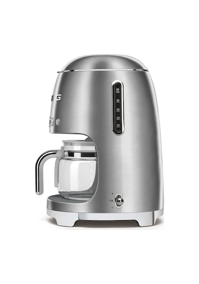 Smeg DCF02SSEU Filtre Kahve Makinesi