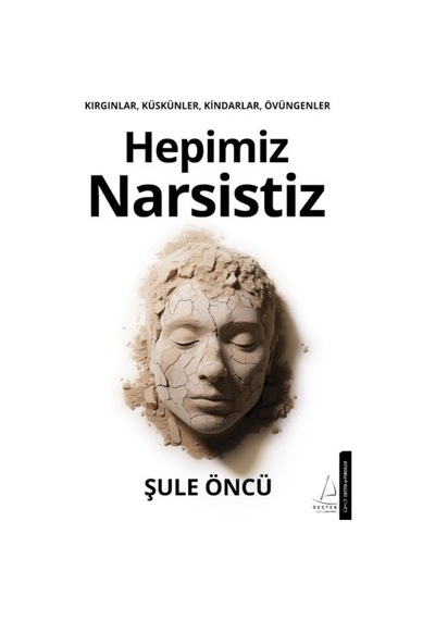 Hepimiz Narsistiz