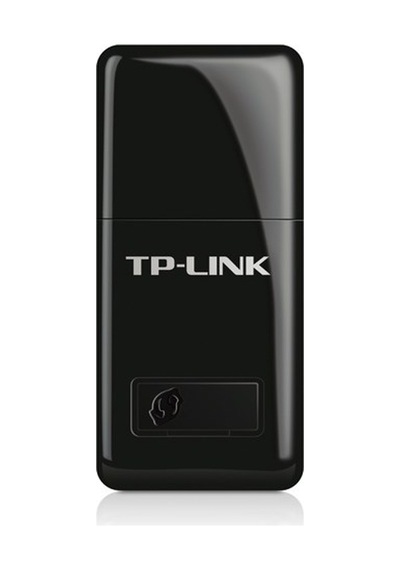 Tp-link Tl-wn823n Mini 300mbps Usb Adaptör