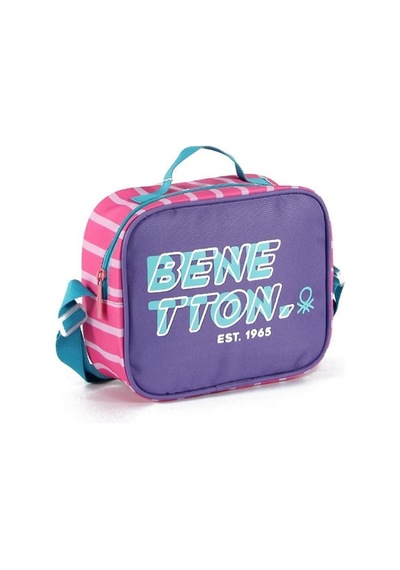 United Colors Of Benetton Beslenme Çantası 03754
