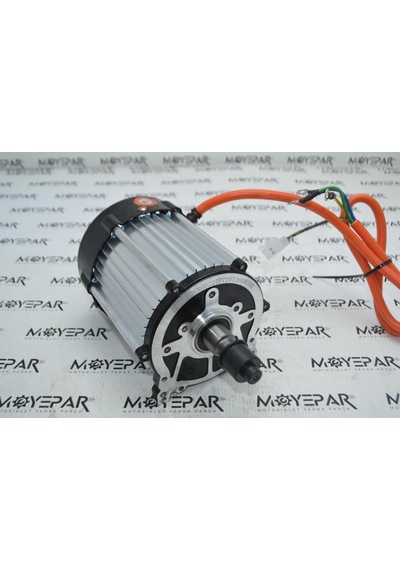 0053 3 Teker Kasalı Arka Motor 60v 72v 1200w