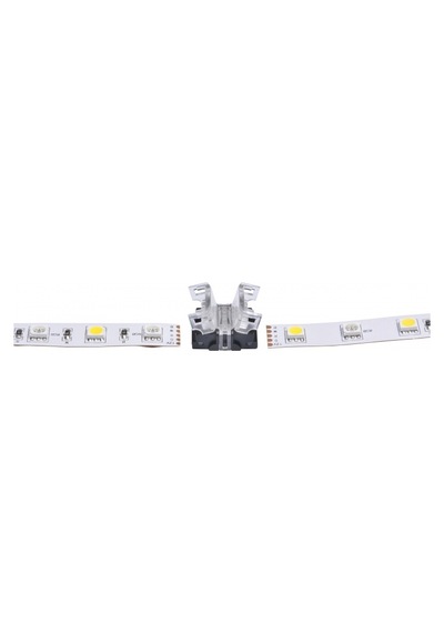 Led Şerit+Şerit Konnektörü-Ip65/54 Dış Mekan Bağlantı (10 Adet)